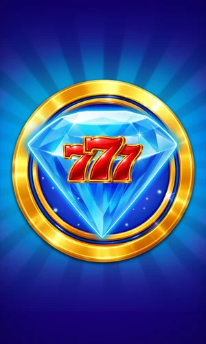 Diamond Strike Lucky Reels slot by Good Luck Games at Runa