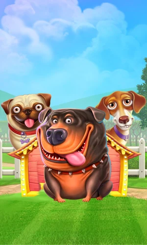 The Dog House slot by Pragmatic Play at Runa